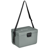 Urban Terrain Canyon 12L Hardshell Cooler Box MOSS GREEN