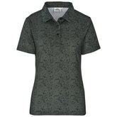 Ladies Flexxion Golf Shirt
