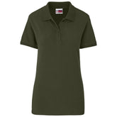 Ladies Houston Stretch Golf Shirt