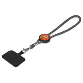 Altitude Strukt Dome Wrist Phone Strap GREY