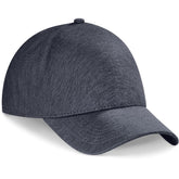 Alex Varga Malta Seamless Cap CHARCOAL