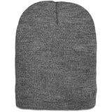 Ontario Acrylic Beanie GREY