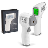 Swiss Cougar Oxford Infrared Thermometer SOLID WHITE