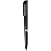 Altitude Metro Ball Pen BLACK