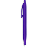 Altitude Chico Ball Pen PURPLE