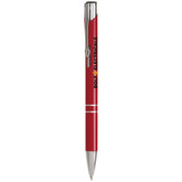 Altitude Armada Ball Pen RED