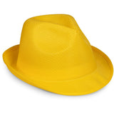 Rumba Hat YELLOW