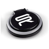 Altitude Coil Ring Grip & Phone Stand BLACK
