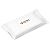 Altitude Go-Bac Wet Wipes - 10 sheets SOLID WHITE