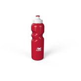 Altitude Riviera Plastic Water Bottle - 500ml RED