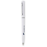 Altitude Valencia Ball Pen SOLID WHITE