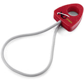 Flexie Resistance Arm Band - Red RED