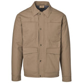 Mens Maluti Jacket KHAKI