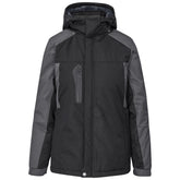 Ladies Lebombo Jacket BLACK