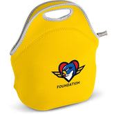 Kooshty Neo Lunch Bag - Yellow YELLOW