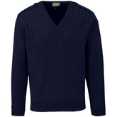 Force Long Sleeve Jersey NAVY