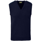 Force Sleeveless Jersey NAVY