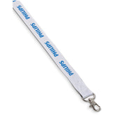 Altitude Rhapsody Lanyard SOLID WHITE