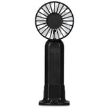 Altitude Laqueta Rechargeable Handheld Mini USB Fan
