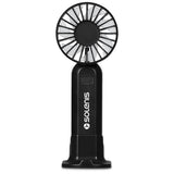 Altitude Laqueta Rechargeable Handheld Mini USB Fan