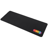 Altitude Decorum Desk Mat BLACK