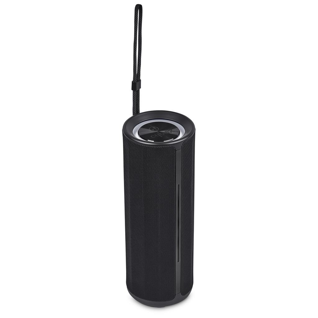 Alex Varga Ostrava 20W Bluetooth Speaker