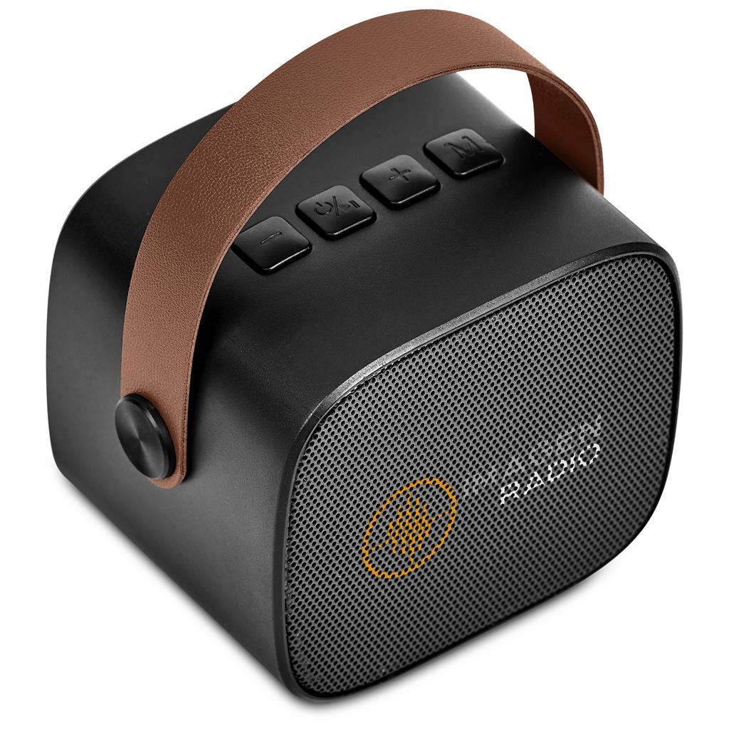 Serendipio Sonatina 5W Bluetooth Speaker