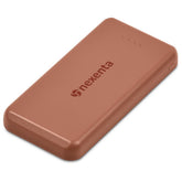 Serendipio Essex Power Bank - 10,000mAh BURNT ORANGE
