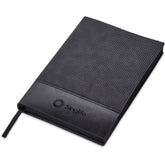 Alex Varga Omnibus A5 Soft Cover Notebook BLACK