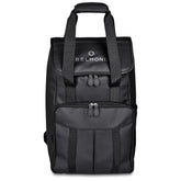Andy Cartwright Cederberg 2-Person Picnic Backpack Cooler BLACK