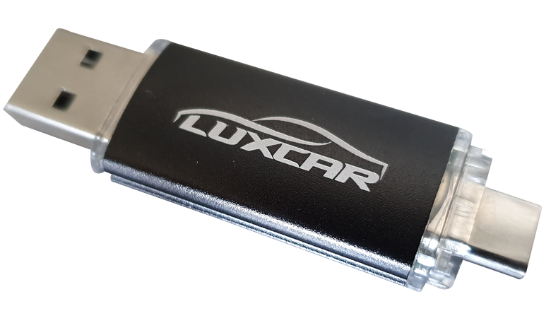 OTG-Type C Usb 16 GIG