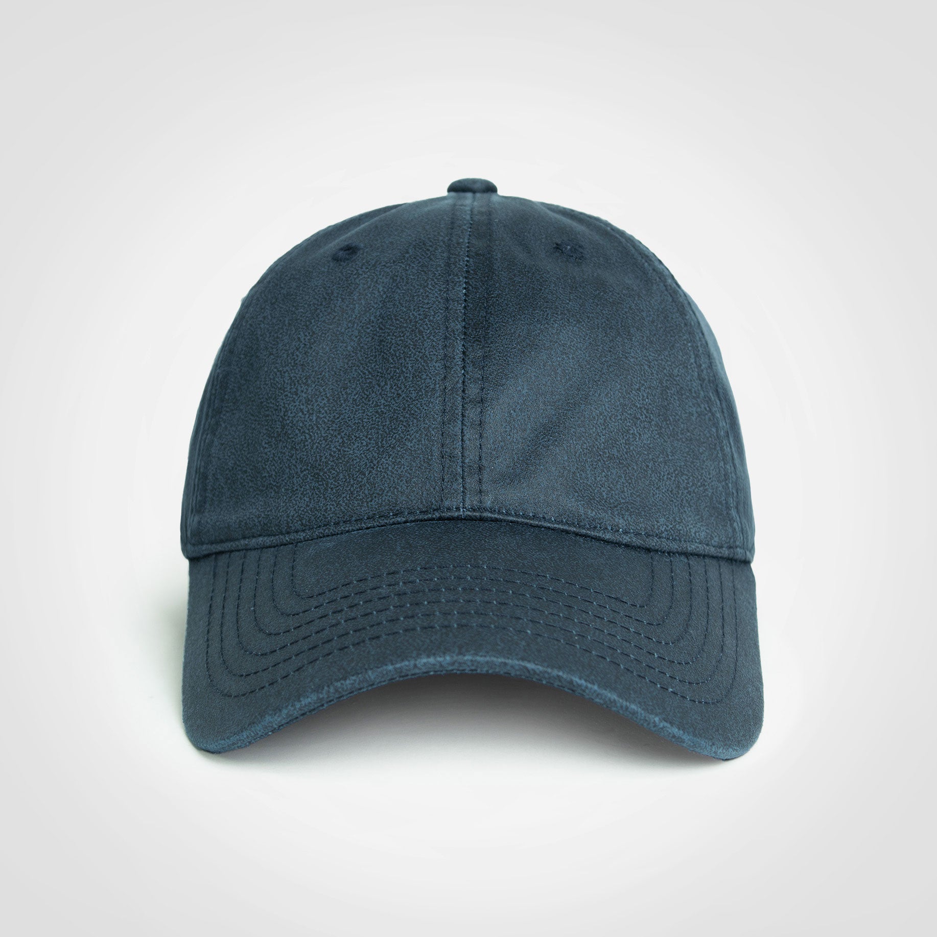 Oilskin Caps Navy