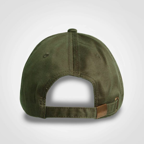 Oilskin Caps