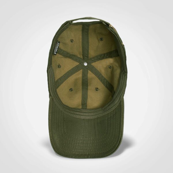 Oilskin Caps