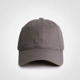 Oilskin Caps Gray