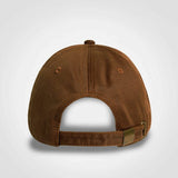 Oilskin Caps