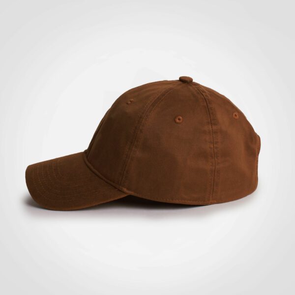 Oilskin Caps