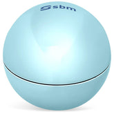 Altitude Satin Lip Balm LIGHT TURQUOISE