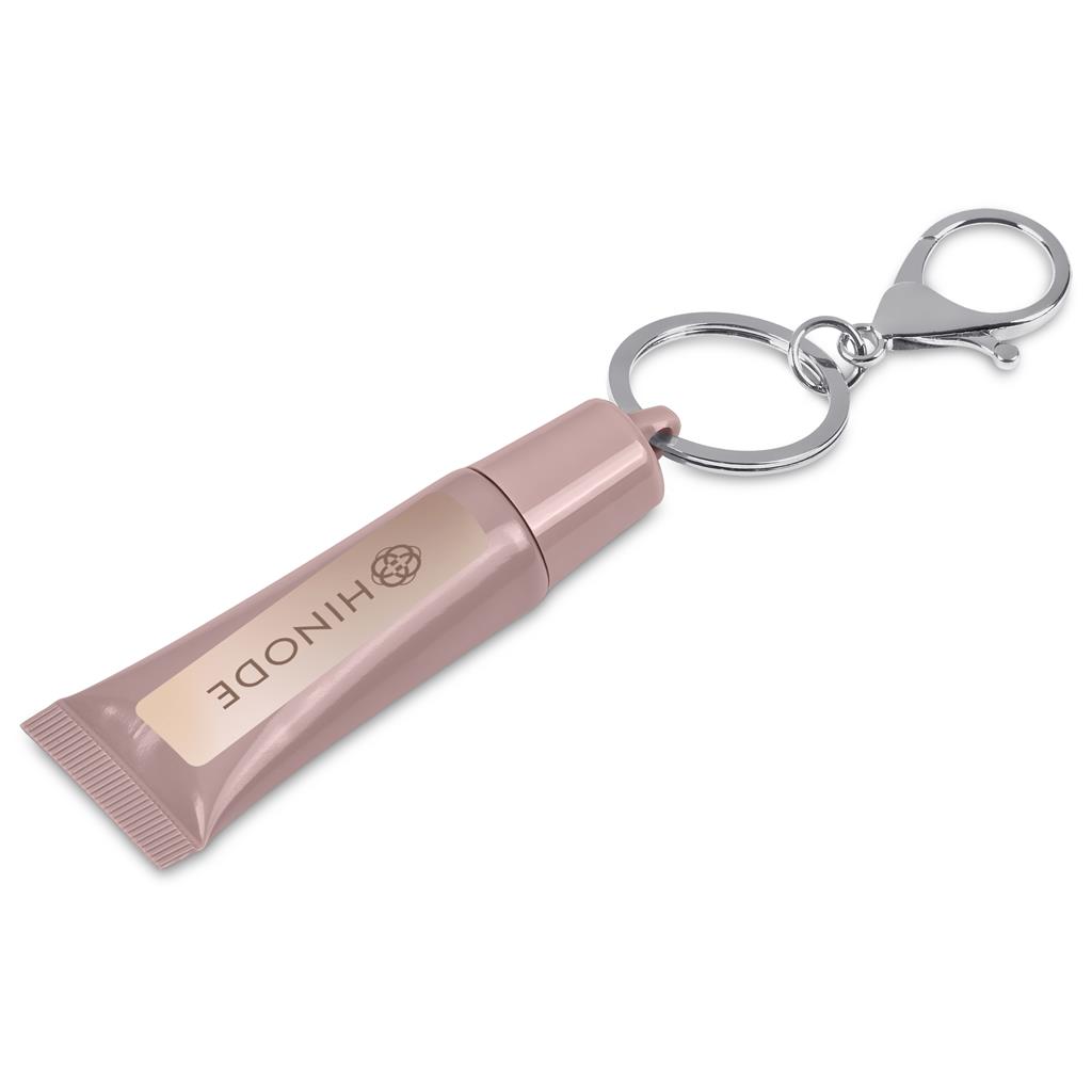 Altitude Smooch Lip Balm NUDE