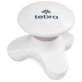 Altitude Zizz Electric Massage Tool SOLID WHITE