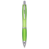 Altitude Strobe Ball Pen LIME