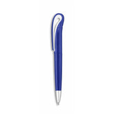 Altitude Sickle Ball Pen BLUE