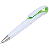Altitude Scythe Ball Pen LIME