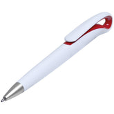 Altitude Scythe Ball Pen RED