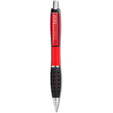 Altitude Billboard Dome Ball Pen RED