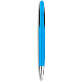 Altitude Evolution Ball Pen CYAN