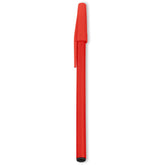 Altitude Aruba Ball Pen RED