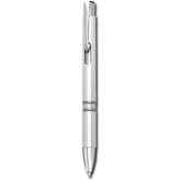 Altitude Electra Ball Pen SILVER