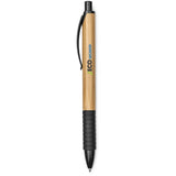 Okiyo Sora Bamboo Ball Pen