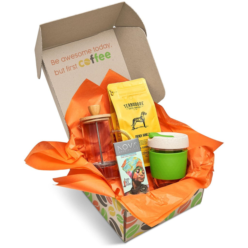 Altitude Bianca Digital Print Gift Box B